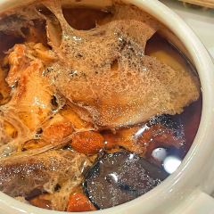 海上名珠·海鲜酒楼(励骏庞都店) 여행 사진