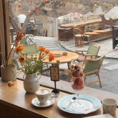 也行Cafe User Photo