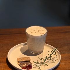 桃咖啡馆 User Photo