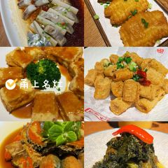 第二碗面馆(丹峰店) User Photo