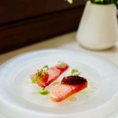 SILEX Restaurant User Photo