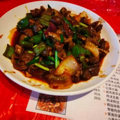 要要吃农家乐餐厅(崇明森林公园店) 여행 사진