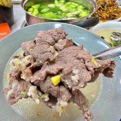 肥彪天光牛肉(江北店)張用戶圖片