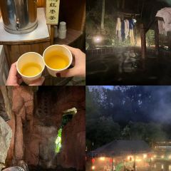 ZHEN WEI TANG RESTAURANT User Photo