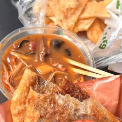 小气鬼烩菜(老城店) ảnh của người dùng