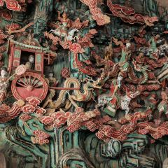 酒都宾馆对外餐厅(杏花店) User Photo