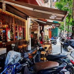 Hanoi Food Culture User Photo