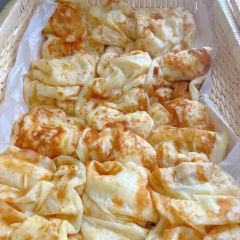 西施夹饼(南门口店) User Photo