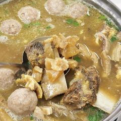 阿佳牛腩店(总店) User Photo