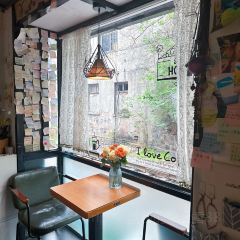 第三铁道咖啡·No.3 Rail Coffee(健康路店) User Photo