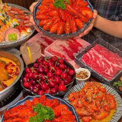 Shuilinjian sukiyaki 여행 사진