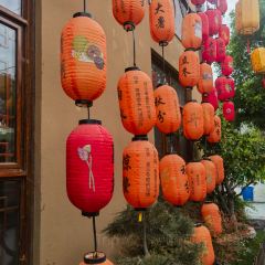 天水南站-特色美食区 User Photo