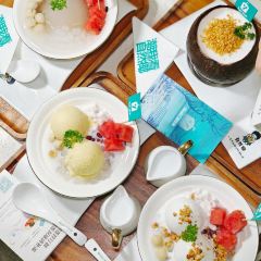 自然椰·海南清补凉(青春颂店) User Photo