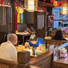 青岩西街食府(青岩店) ảnh của người dùng