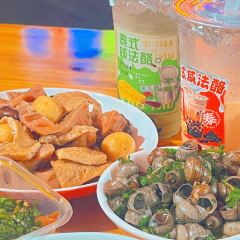 圭江桥头豆腐花 User Photo