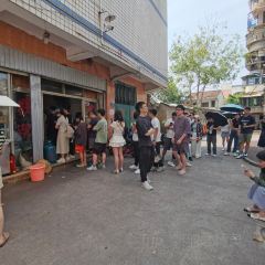 牛肉粉丝(党校店) User Photo