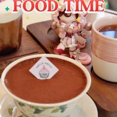 Smile Smile Cafe User Photo