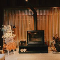 山果落餐厅 User Photo
