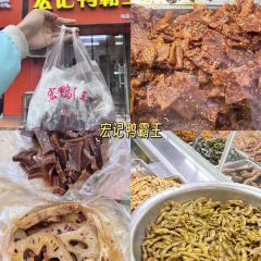 小李子兄弟虾客馆 여행 사진
