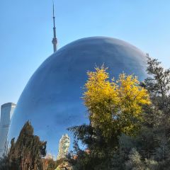 Hacker-Pschorr User Photo