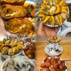 东夷海鲜巨无霸(东夷小镇店) User Photo