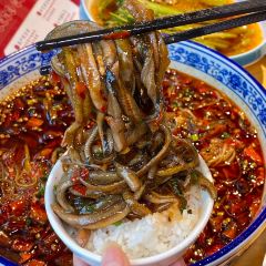 谢凉粉(自由路店) User Photo