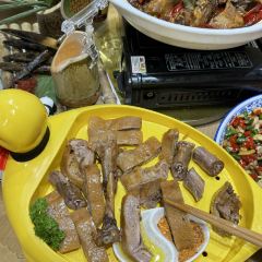 百万卤鹅重庆菜馆·家宴旗舰店(动物园店) User Photo