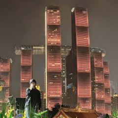 ONEEYEBAR User Photo