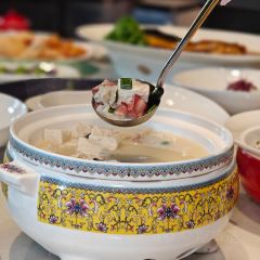 鲐赏河豚(徐汇店) User Photo