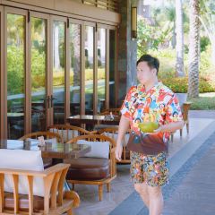 GRAND HYATT SHENZHOU PENINSULA·POOL HOUSE User Photo
