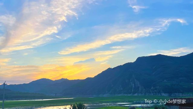 zhen jiang zhen lv jiang cun jing dian