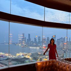 52號頂樓酒吧 FIFTY-TWO Penthouse Bar張用戶圖片