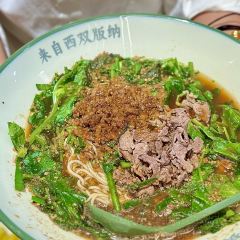 楠湾傣·傣家撒撇米线 여행 사진