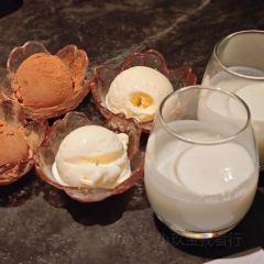 森空和食(爱琴海购物中心店) User Photo