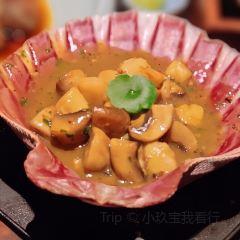 森空和食(爱琴海购物中心店) User Photo