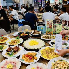 丰裕湾·脆鲩鱼(石岐店) User Photo