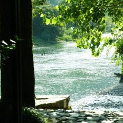 木言木语咖啡餐吧 User Photo