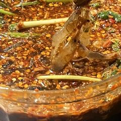老號李小腸特色燒烤園(航天路店)張用戶圖片