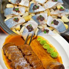 临家闽南宴(正大广场店) User Photo