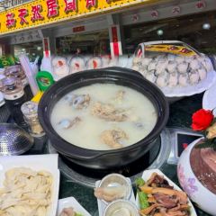 AN TAI SHE QU SHI TANG 여행 사진