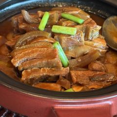 DAI YUET HEEN (The Ritz-Carlton, Nanjing) 여행 사진