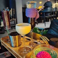 微醺bar User Photo