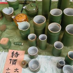 回家吃饭(雕塑瓷厂长虹店) User Photo