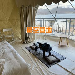 何姐渝洲饭店 User Photo