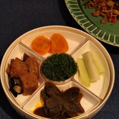 诸暨大酒店·乾景楼 여행 사진