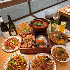 云贵酒家 User Photo