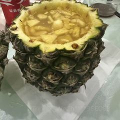爽爽黄鳝饭(水步店) User Photo