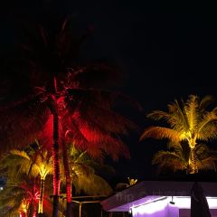 GRAND HYATT SHENZHOU PENINSULA·POOL HOUSE User Photo