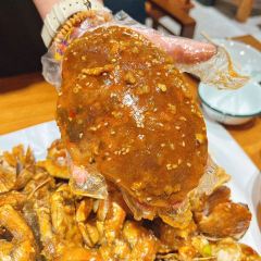 秦韵食府·精品海鲜·家常菜 User Photo