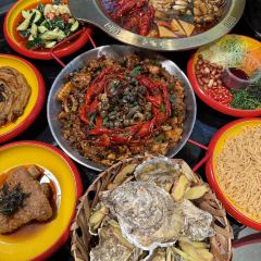 胡爷龙虾·广西特色口味(埌西店) User Photo